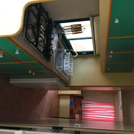 Appartement Buona Mobile Homes On Mare E Pineta