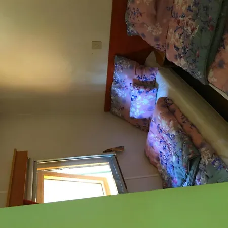 Buona Mobile Homes On Mare E Pineta Appartement