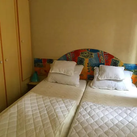 Buona Mobile Homes On Mare E Pineta *