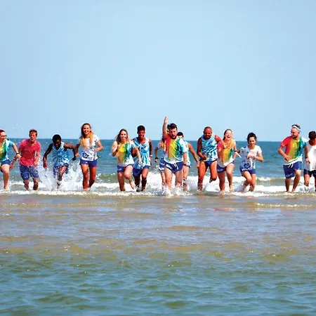 Buona Mobile Homes On Mare E Pineta