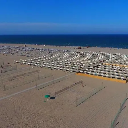 Buona Mobile Homes On Mare E Pineta *