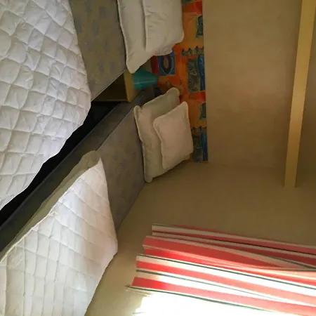 Buona Mobile Homes On Mare E Pineta * Lido di Spina