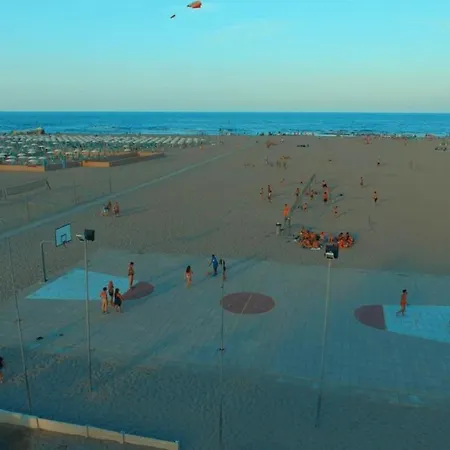 Buona Mobile Homes On Mare E Pineta