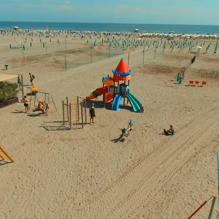 Buona Mobile Homes On Mare E Pineta