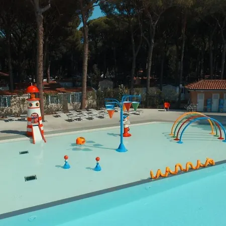 Buona Mobile Homes On Mare E Pineta