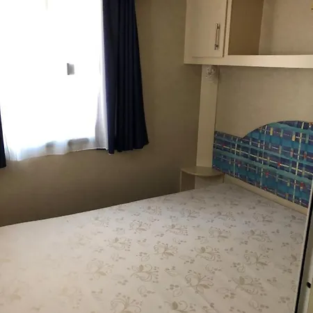 Buona Mobile Homes On Mare E Pineta Appartement