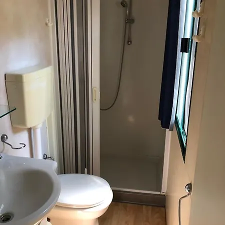 Buona Mobile Homes On Mare E Pineta *