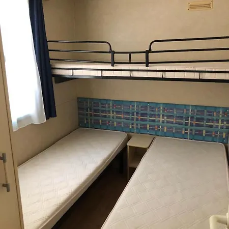 Buona Mobile Homes On Mare E Pineta