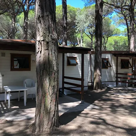 Appartement Buona Mobile Homes On Mare E Pineta