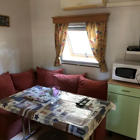 Buona Mobile Homes On Mare E Pineta * Lido di Spina