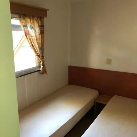 Buona Mobile Homes On Mare E Pineta Lido di Spina