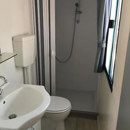 Buona Mobile Homes On Mare E Pineta *