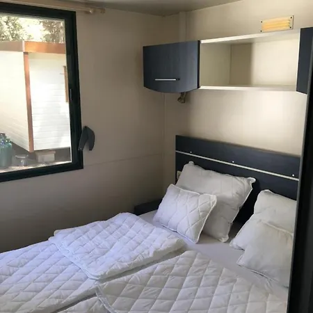 Buona Mobile Homes On Mare E Pineta *