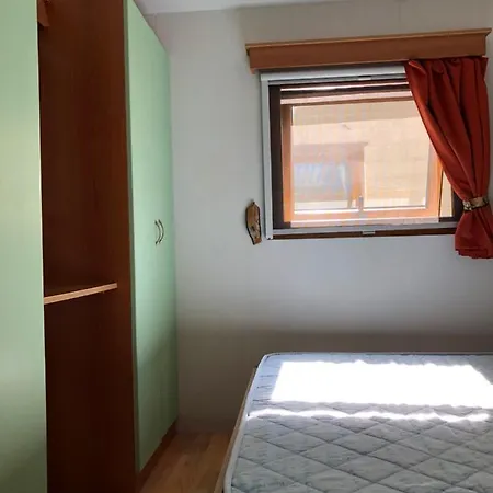 Buona Mobile Homes On Mare E Pineta *