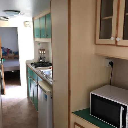 Buona Mobile Homes On Mare E Pineta