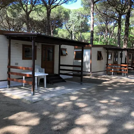 Buona Mobile Homes On Mare E Pineta Appartement *