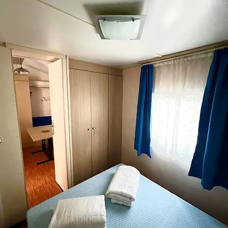 Buona Mobile Homes On Mare E Pineta Appartement *