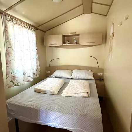 Buona Mobile Homes On Mare E Pineta *