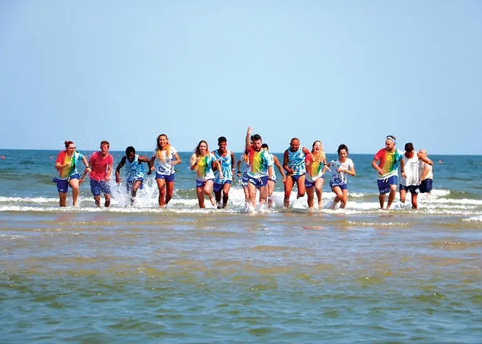 Buona Mobile Homes On Mare E Pineta