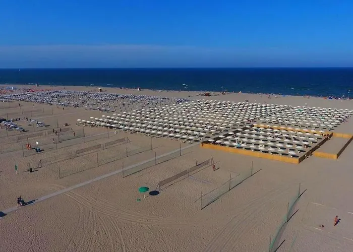 Buona Mobile Homes On Mare E Pineta *