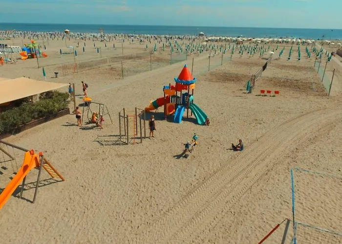 Buona Mobile Homes On Mare E Pineta