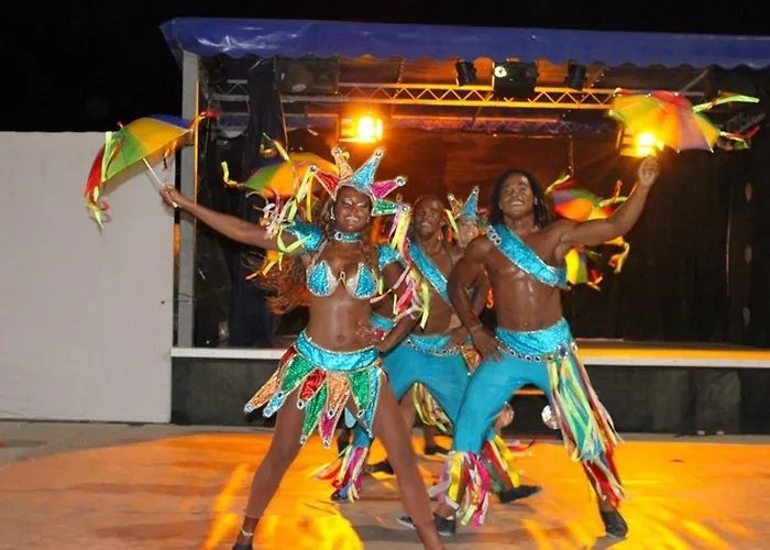 Buona Mobile Homes On Mare E Pineta 아파트 *