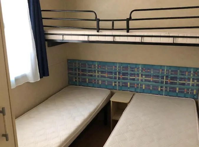 Buona Mobile Homes On Mare E Pineta