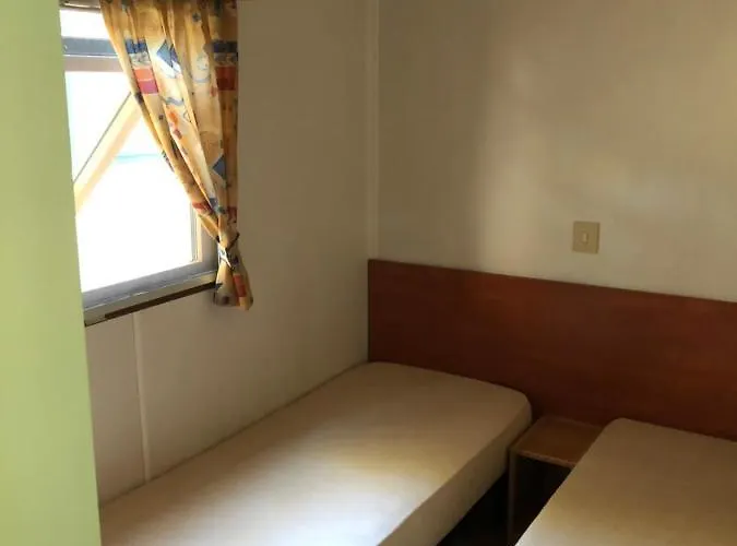 Buona Mobile Homes On Mare E Pineta 리도 디 스피나