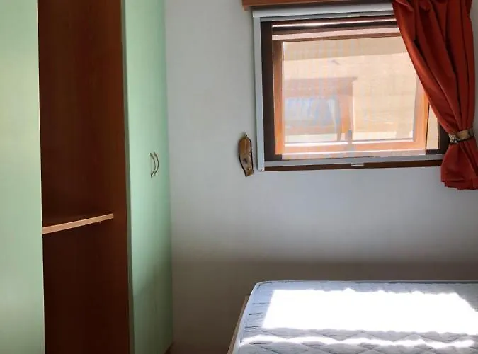 Buona Mobile Homes On Mare E Pineta *